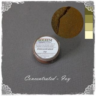 Rolkem Concentrated - Ivy