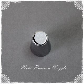 Russian Nozzle - Mini